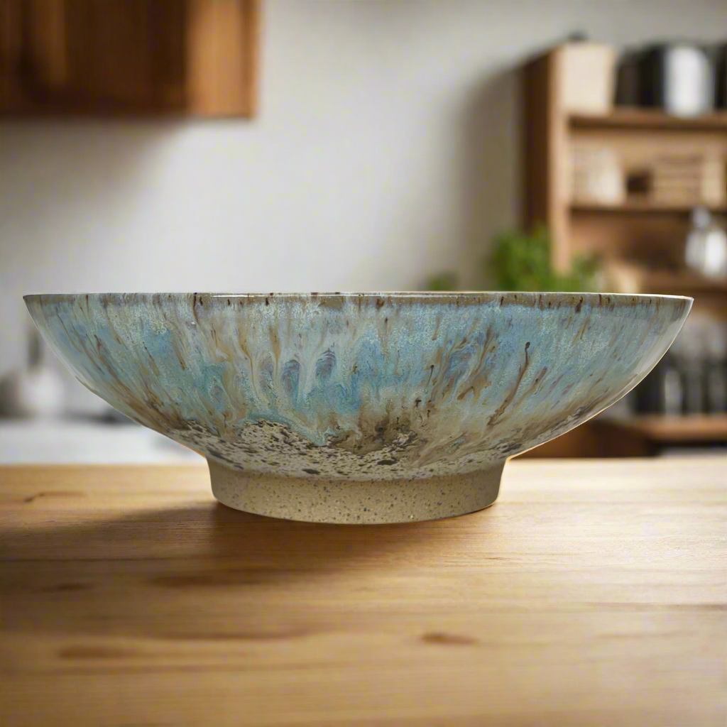 Coastal Dreaming Bowl