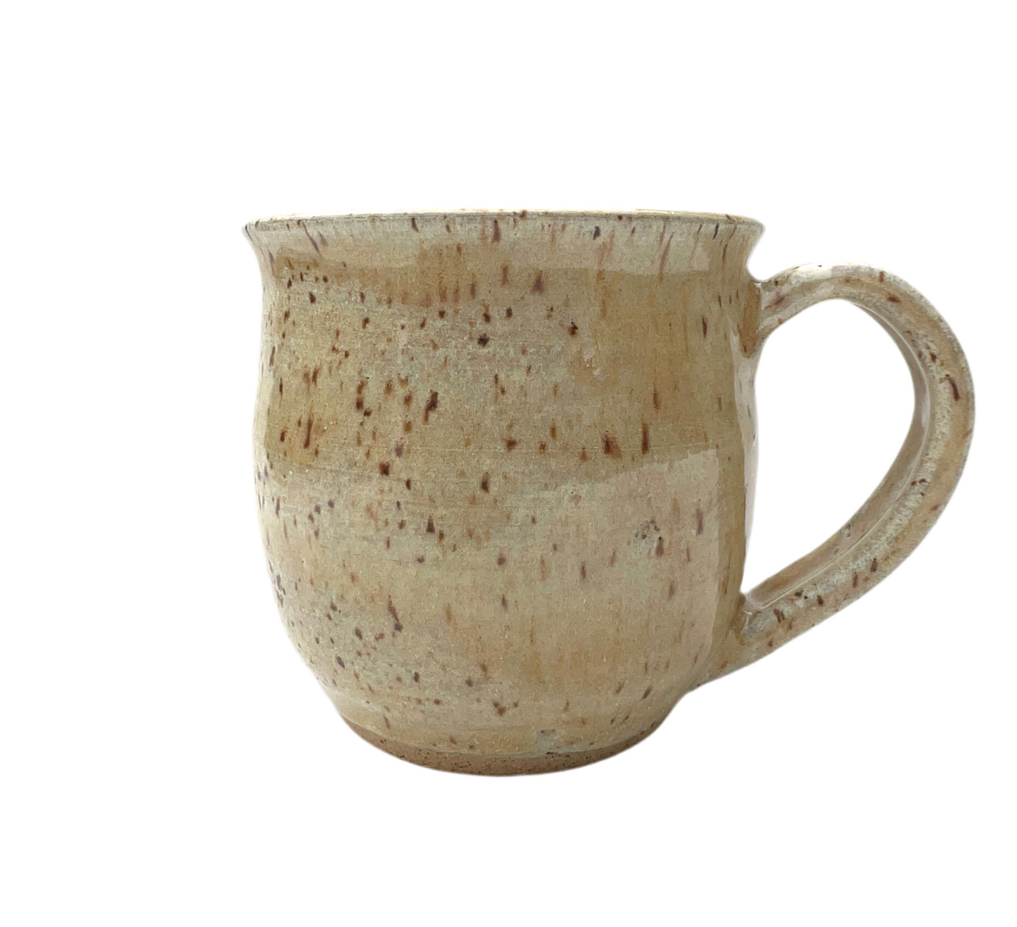 Oatmeal Mug