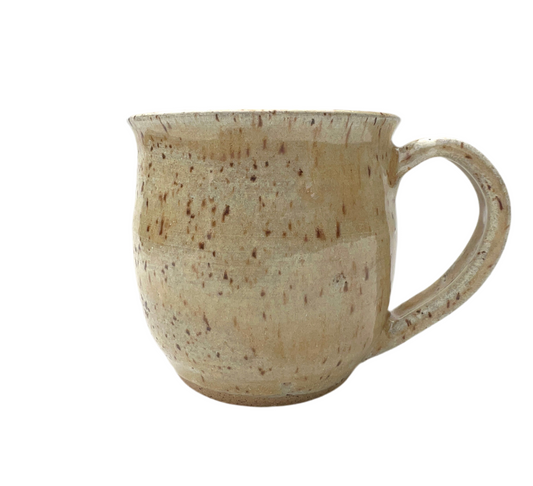 Oatmeal Mug