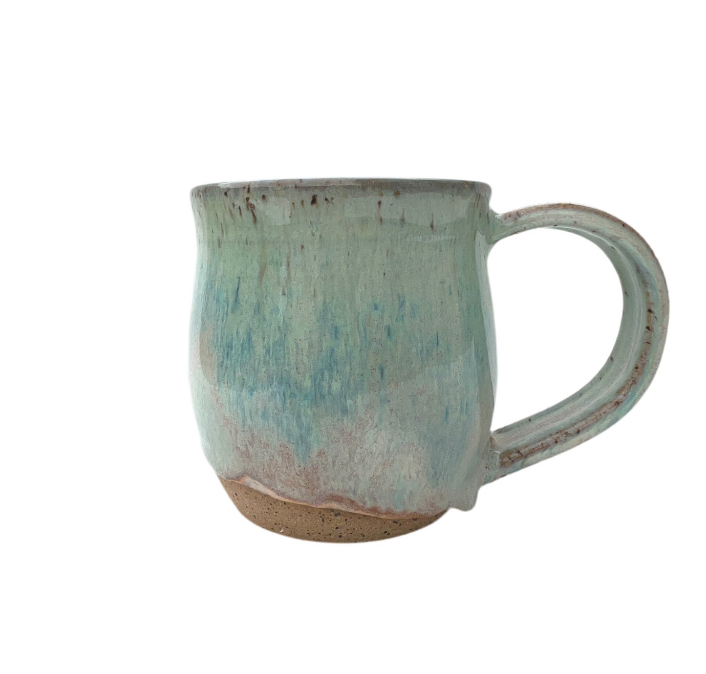 Aurora Meadow Mug
