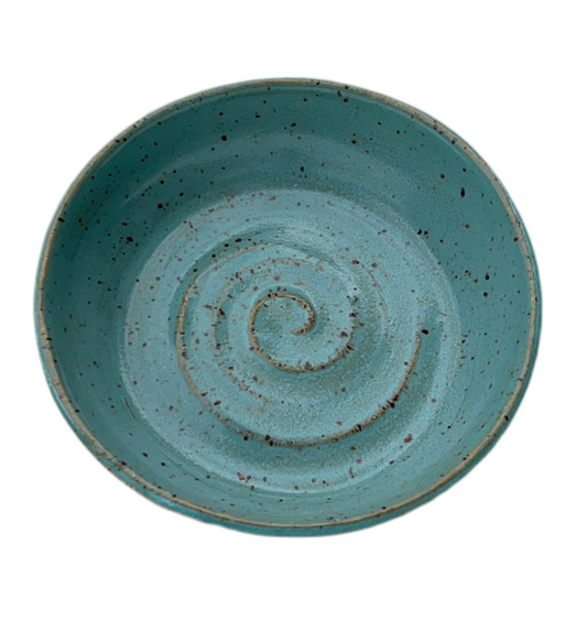 Bluebell Trinket Dish