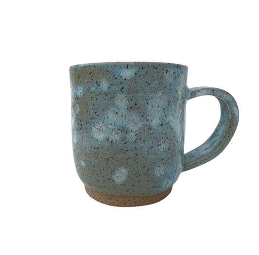 Glacier Mist Mug