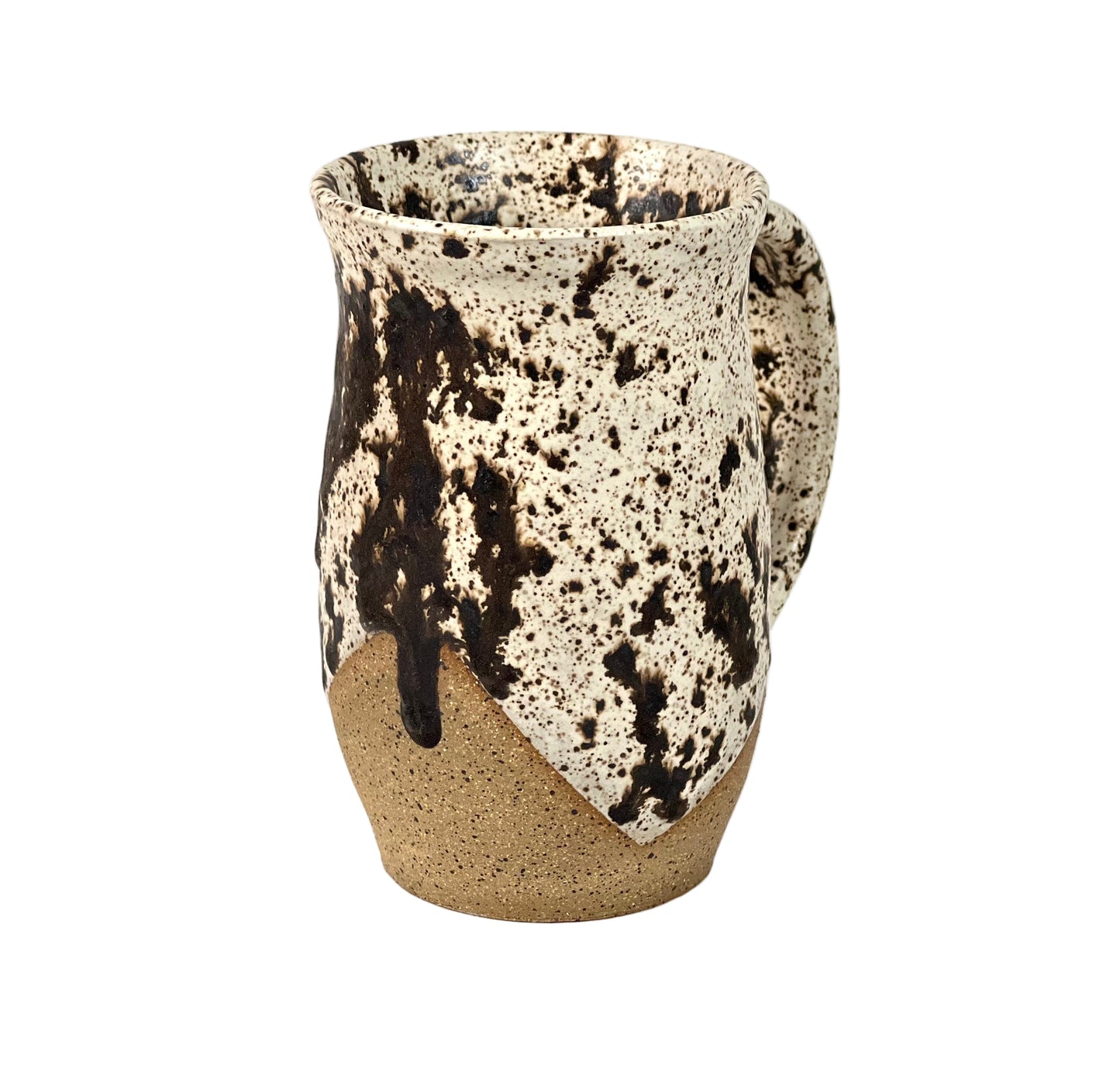 Stone & Speckle Mug—16 oz