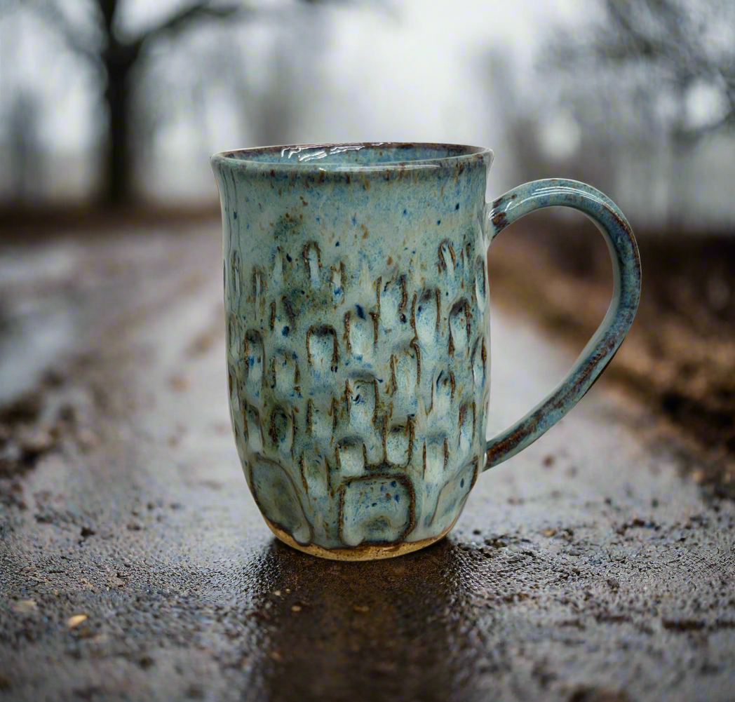 Stonewhistle Mug