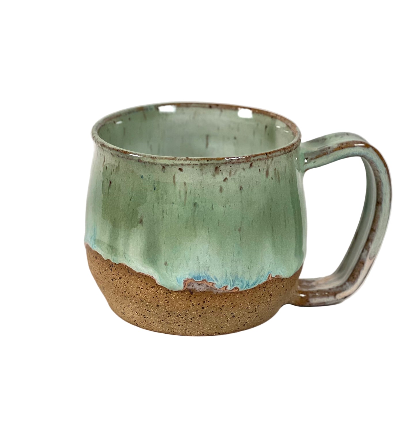 Fernfield Mug —14 oz