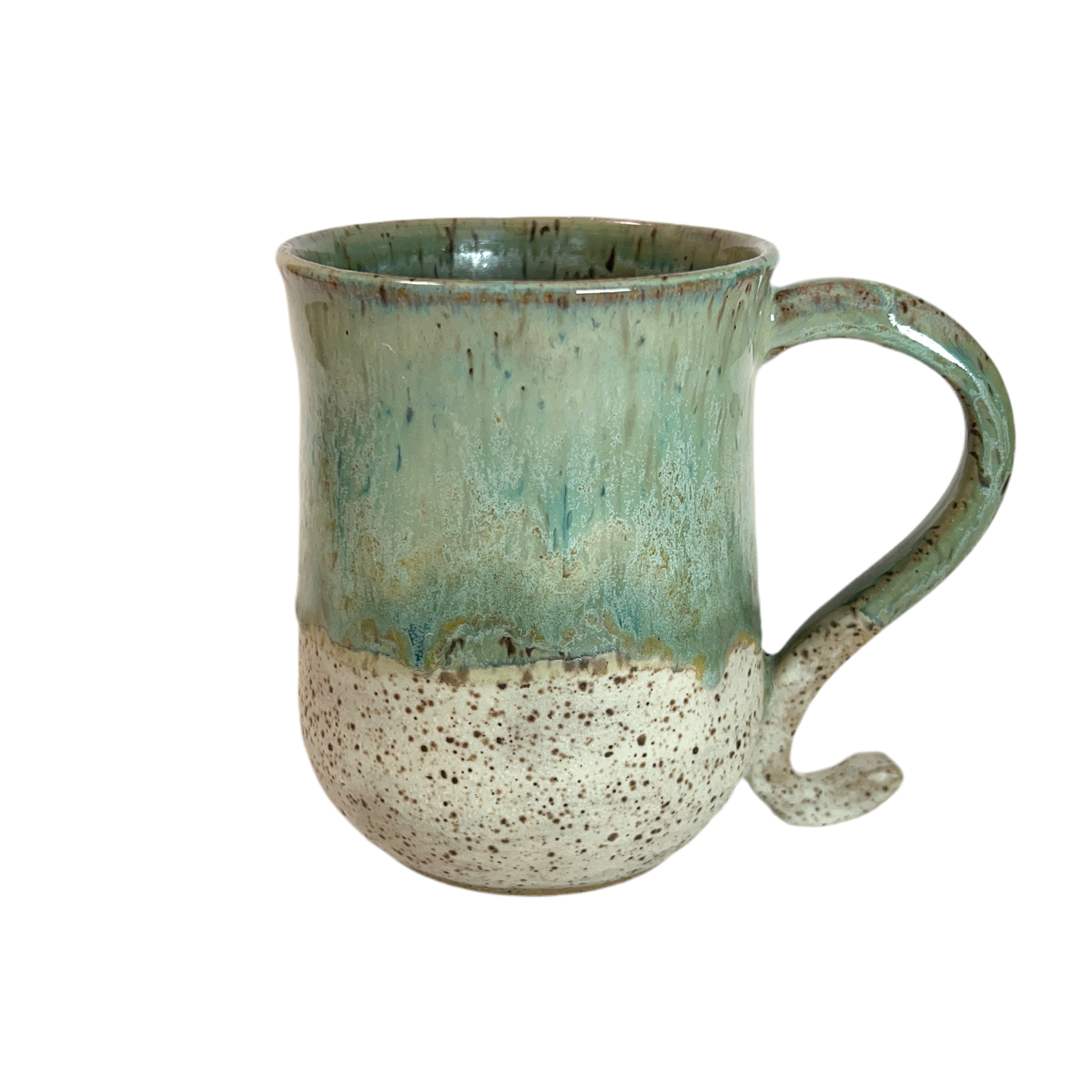 Seagrass Sipper Mug