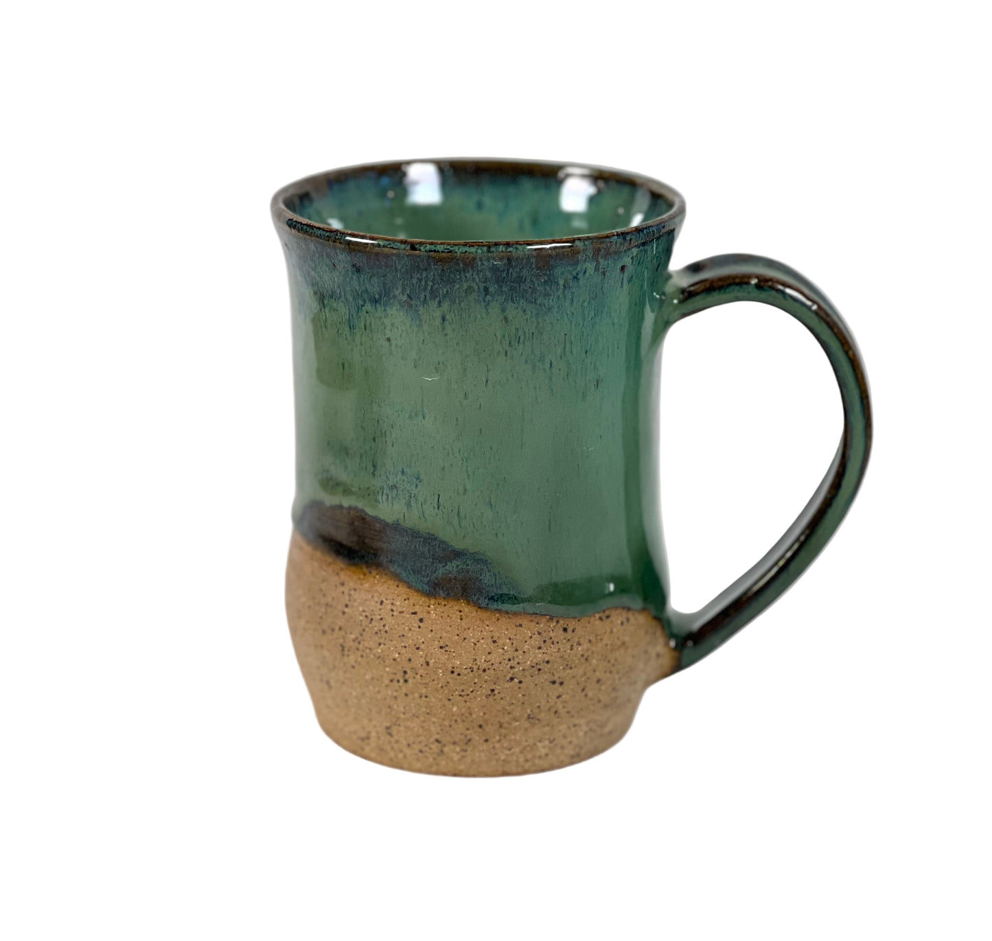 Timberline Mug —16 oz