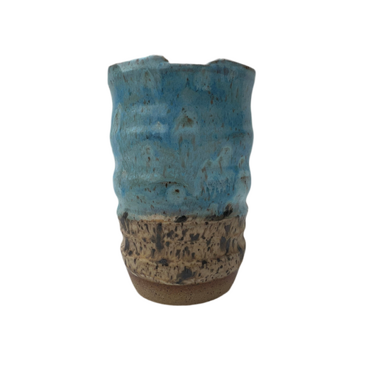 Shoreline Travel Mug