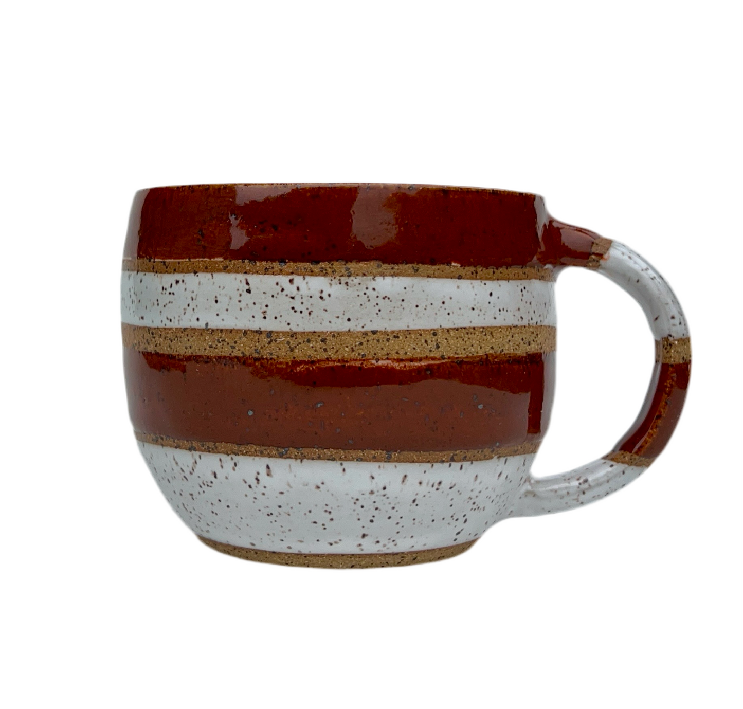 Rustwood Ridge Mug