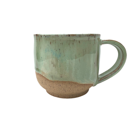 Evergreen Mug