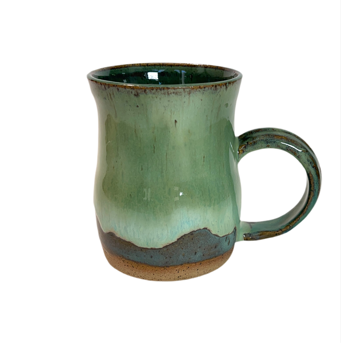 Highland Drip Mug