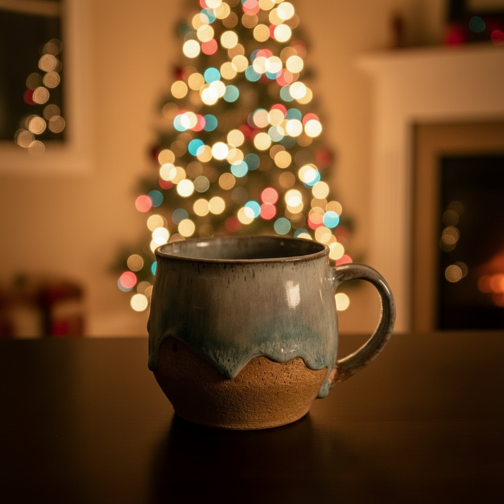 Frostline Mug — 16 oz