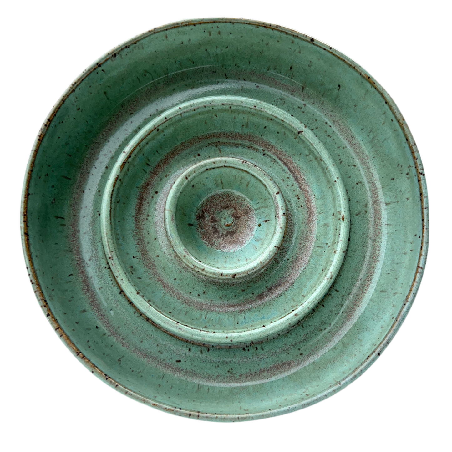 Slow Feeder Dog Bowl