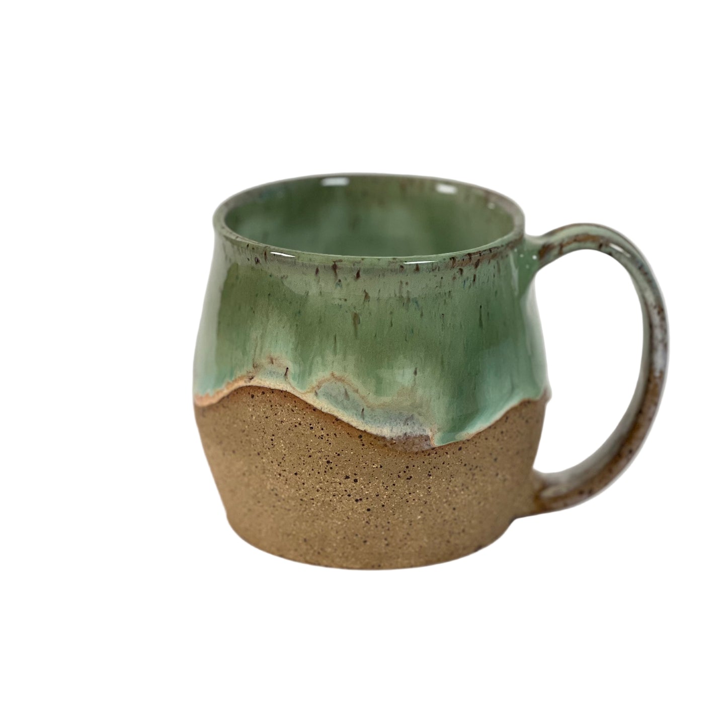 Spruce Bend Mug — 16 oz