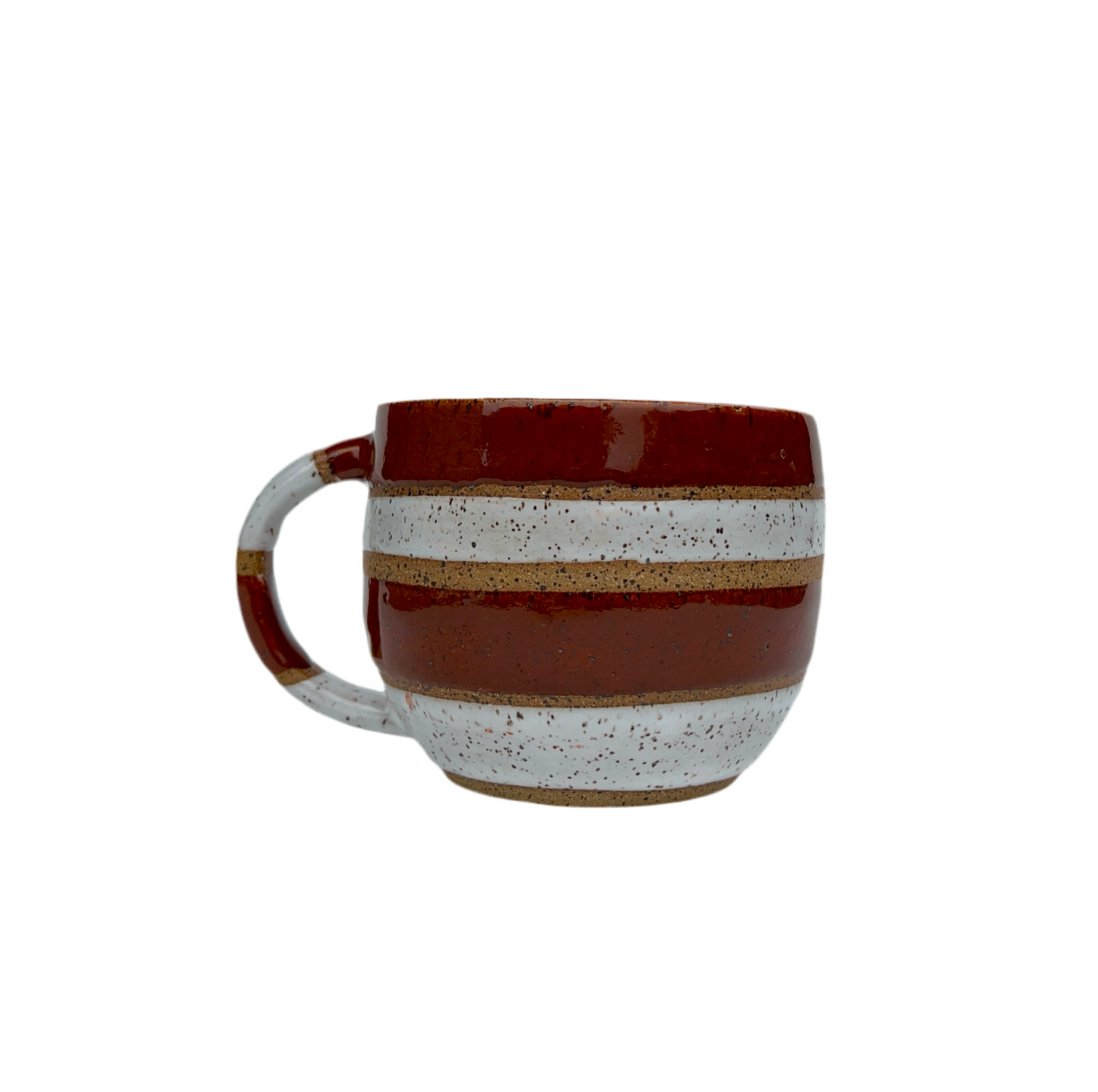 Rustwood Ridge Mug