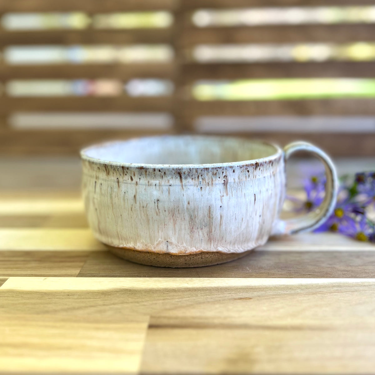 Soup Mugs—20-22 Oz.