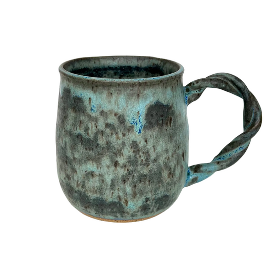 Slate Bay Mug — 16 oz