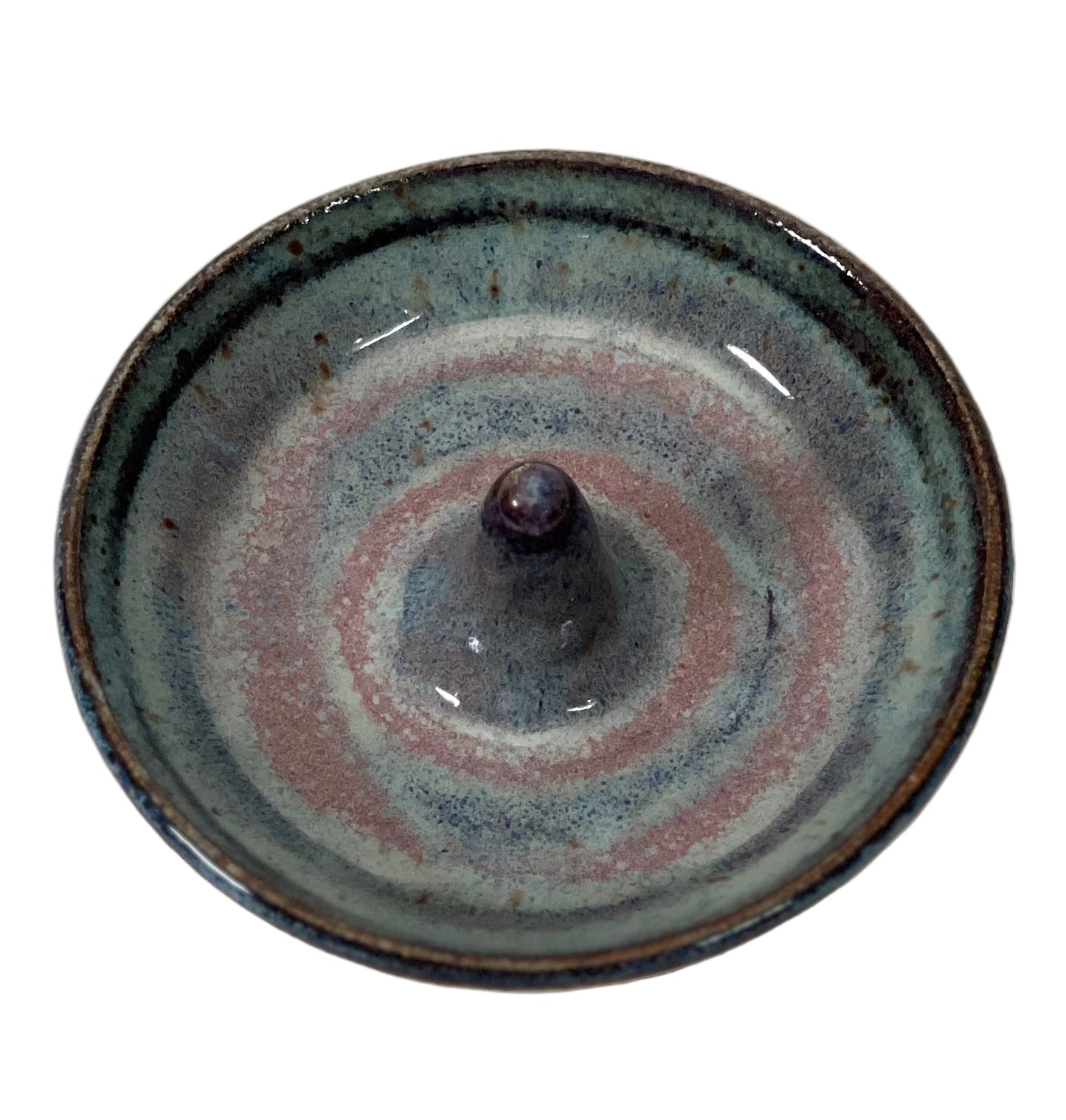 Ring Holder — Multiple Colors Available