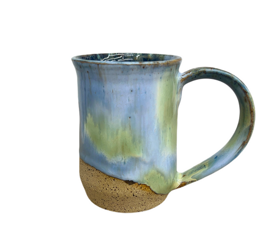 Springcrest Mug
