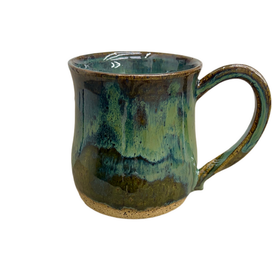Hemlock Ridge Mug