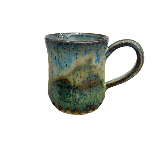 Thunderridge Mug