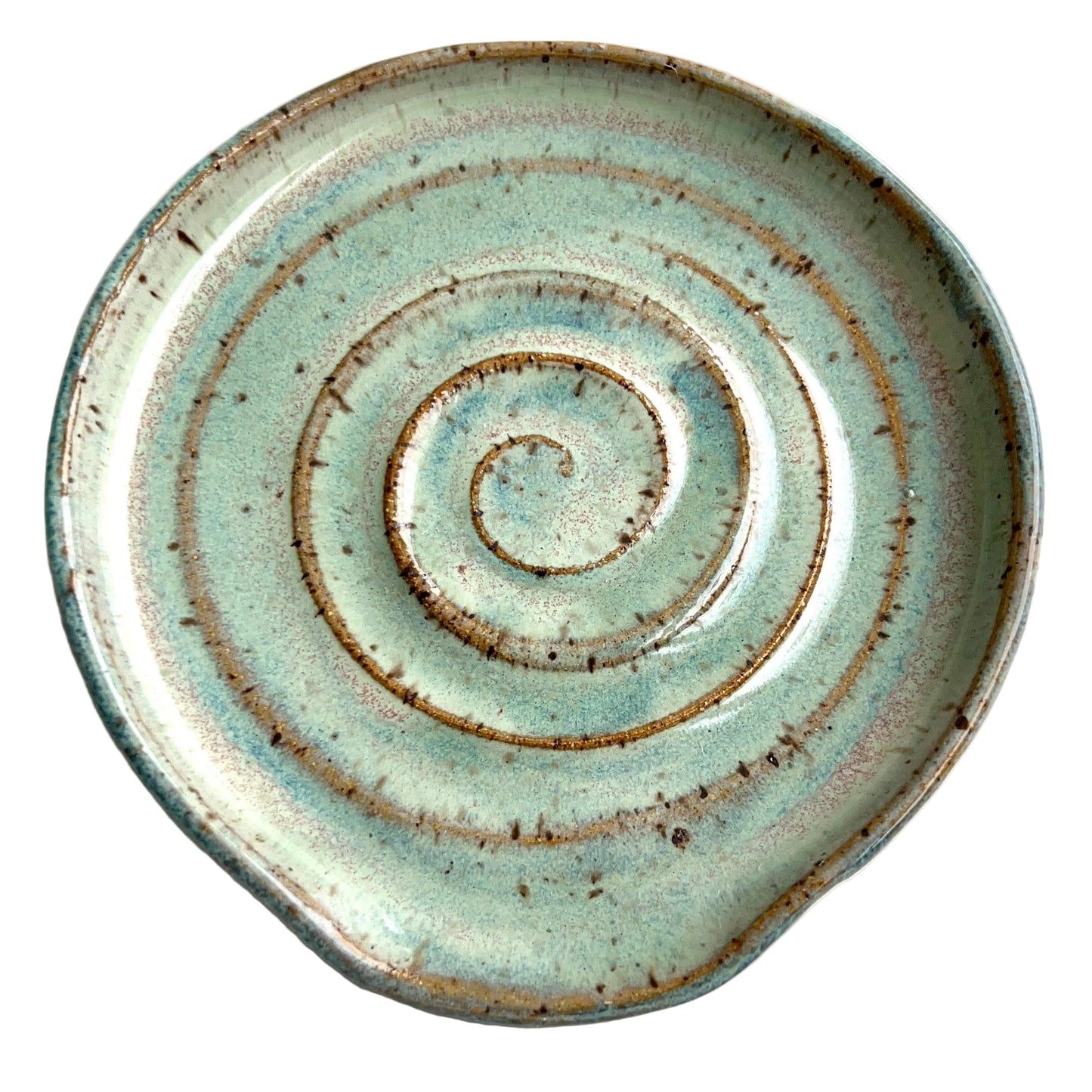 Spoon Rests—Multiple Colors Available