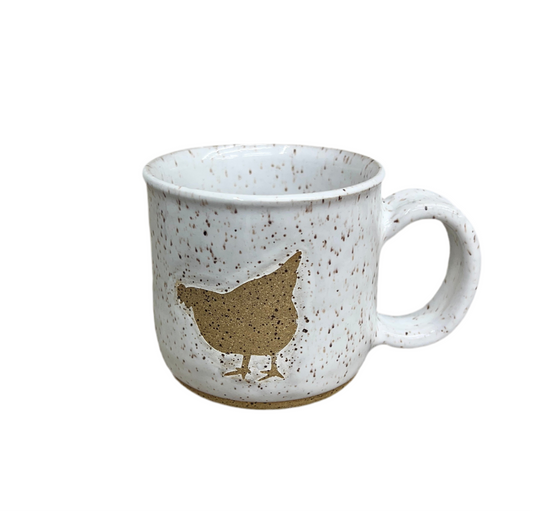 Henhouse Mug
