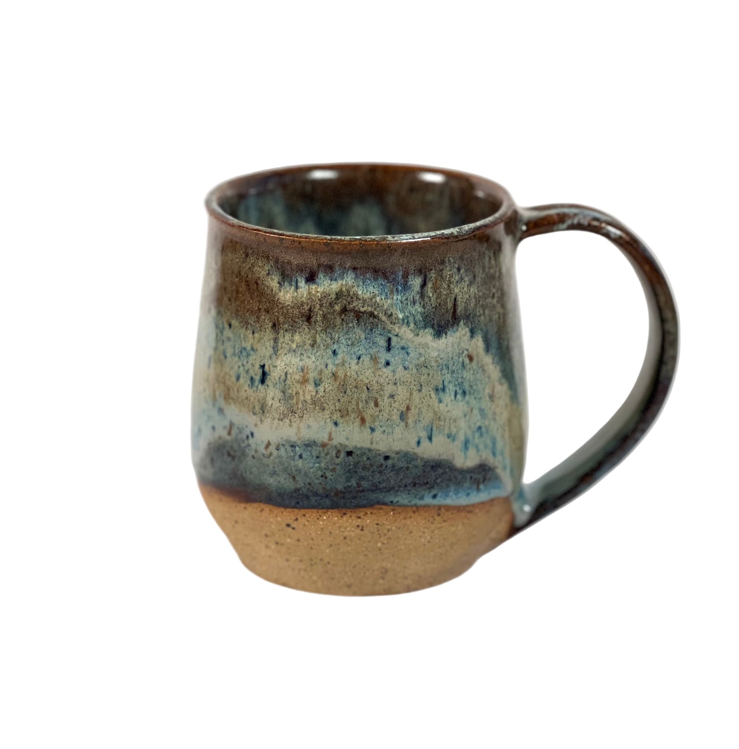 Stillwater Mug — 16 oz