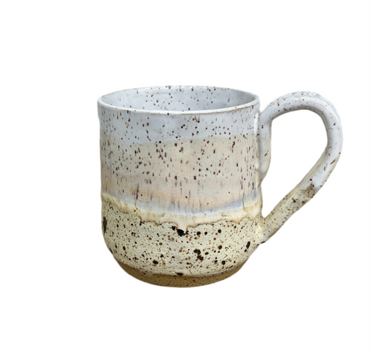 Toasted Marshmallow Mug