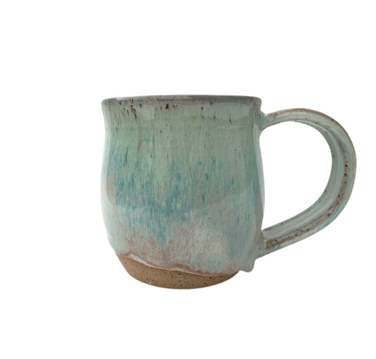 Aurora Meadow Mug
