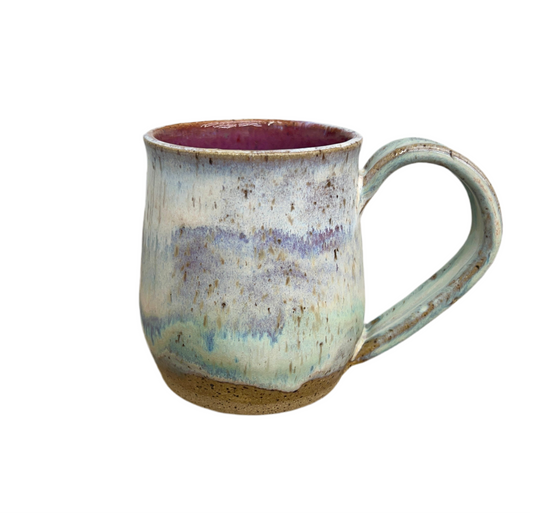 Dawncrest Mug