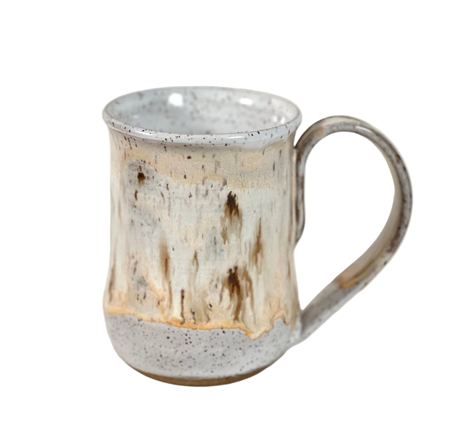 Winter Sunset Mug—14 oz