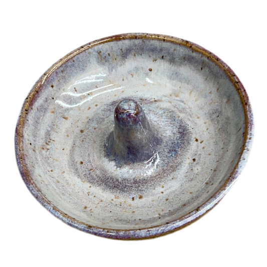 Fogflower Ring Holder