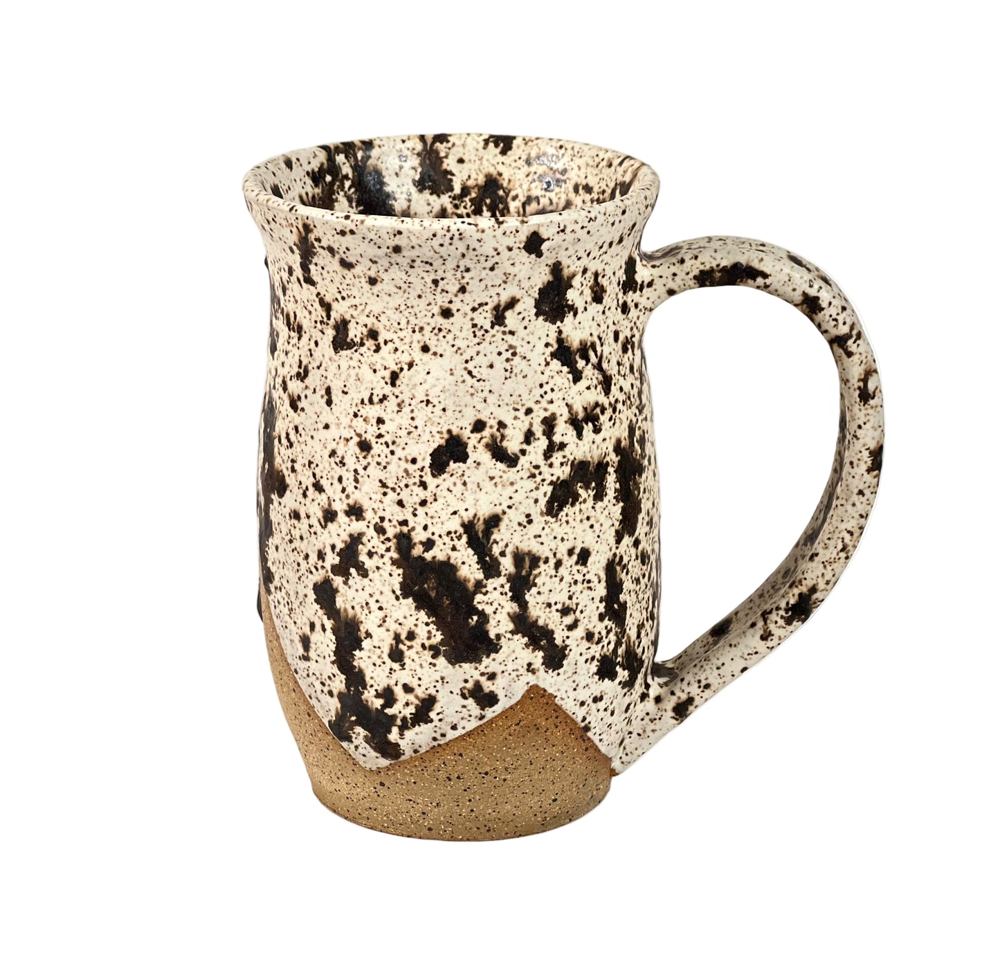 Stone & Speckle Mug—16 oz