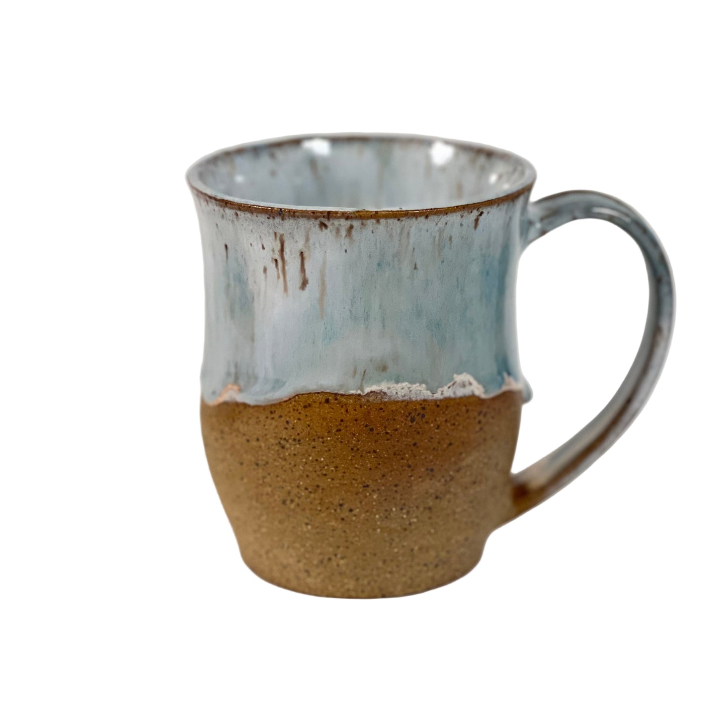 Morning Chill Mug —16 oz