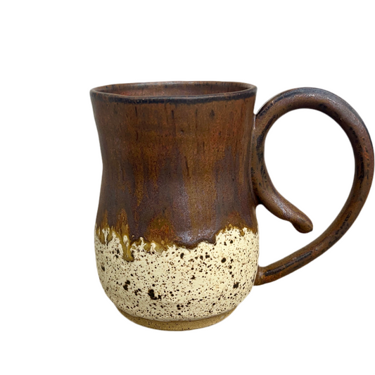 Ironwood Mug