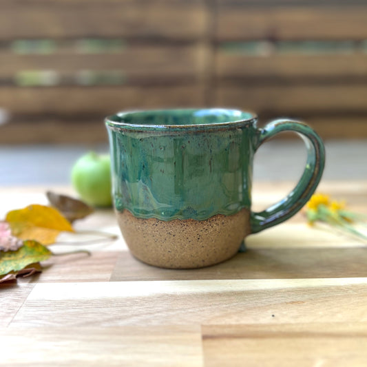 Spruce Bend Mug — 14 oz