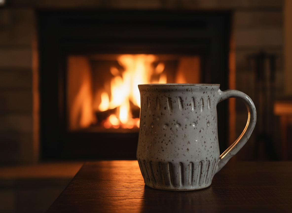 Stonehouse Mug —14 oz