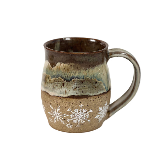 Northcountry Mug — 14 oz