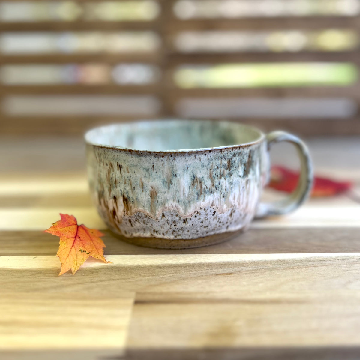 Soup Mugs—20-22 Oz.