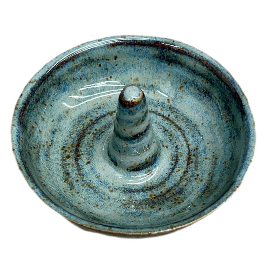 Riverbend Ring Holder