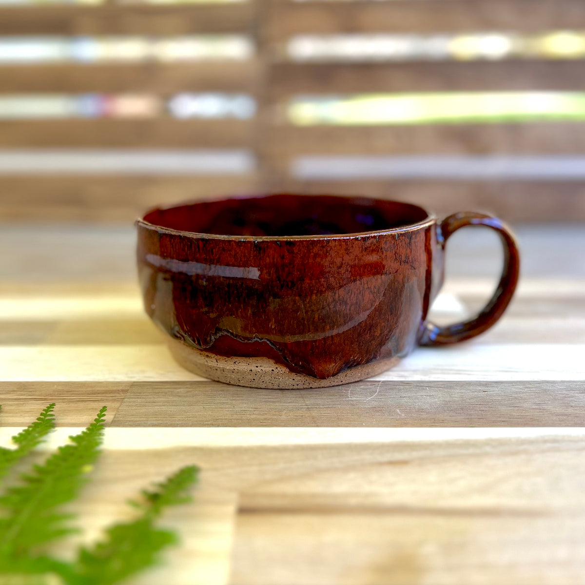 Soup Mugs—20-22 Oz.