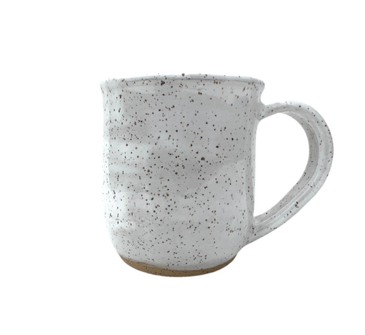Snowdrift Mug