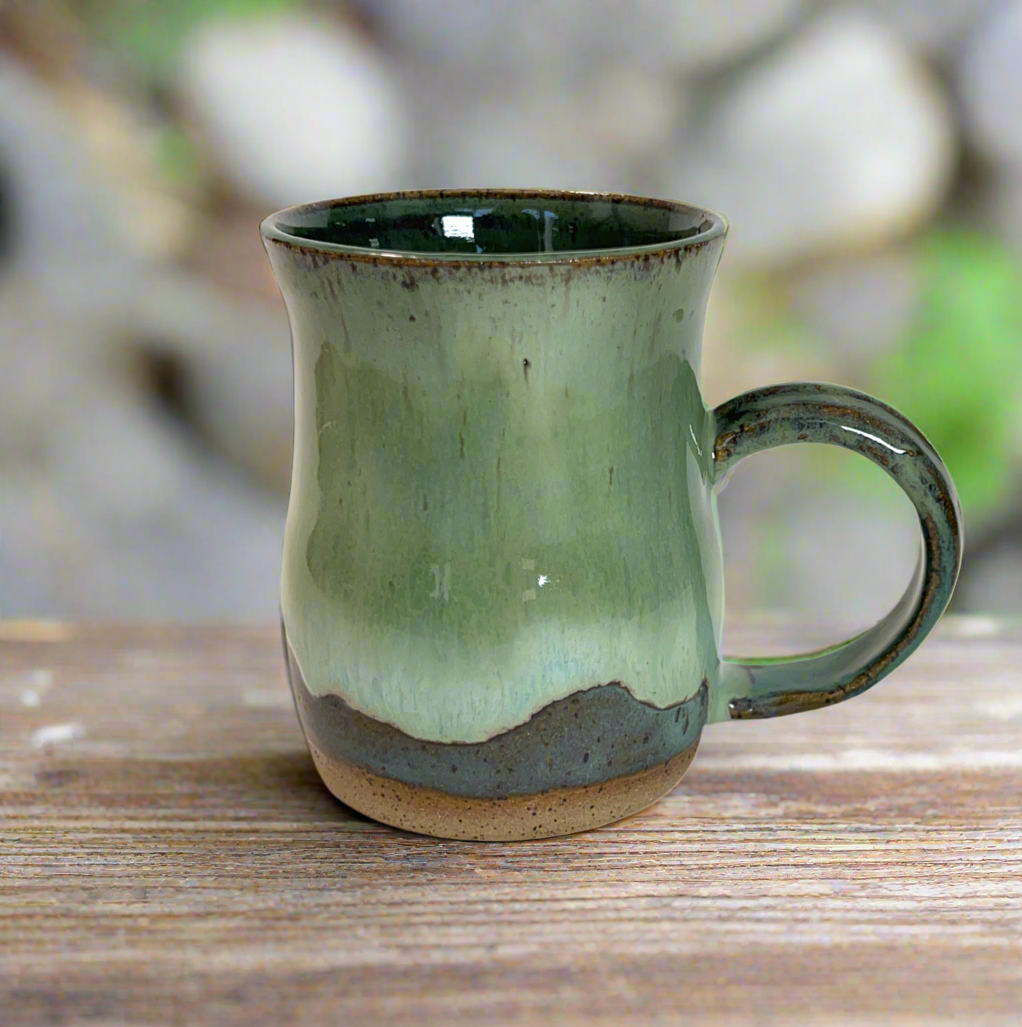 Highland Drip Mug