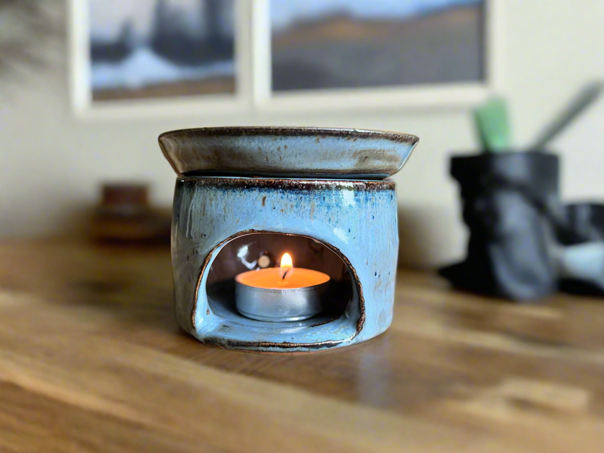 Wax Warmer