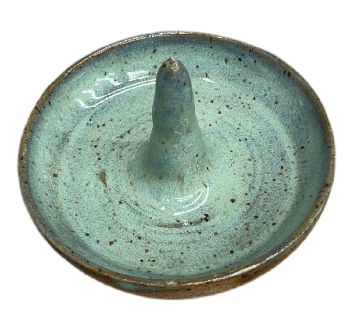 Springwater Ring Holder