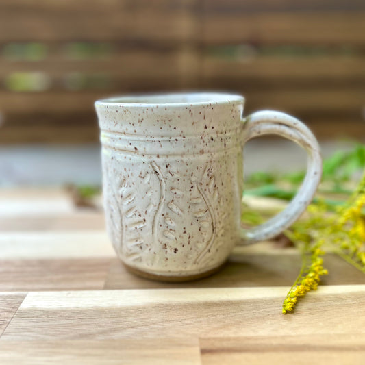 Fernwood Mug —14 oz