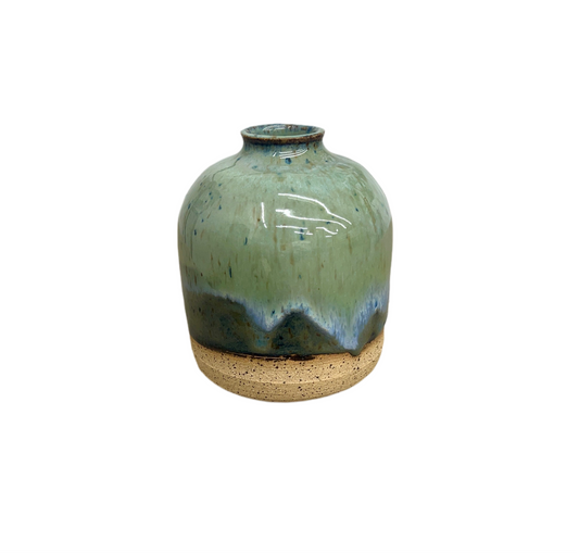 Laurel Glade—Small Bud Vase