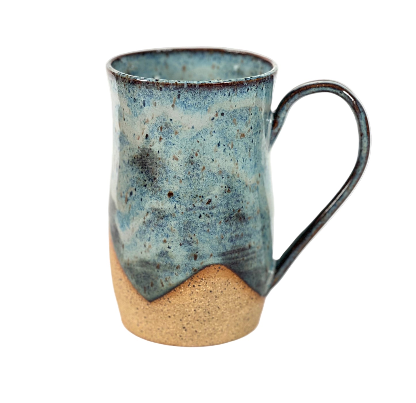 Blue Summit Mug—16 oz