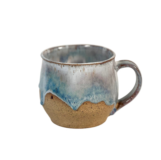 Frostline Mug — 16 oz